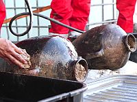 Недалеко от Израиля найдено древнее судно, меняющее представление об истории мореходства