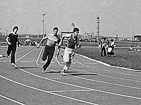 Умер известный легкоатлет, призер Московской олимпиады