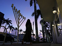 Десятки синагог во Флориде были эвакуированы из-за сообщений о бомбах