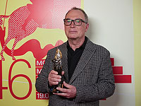 Сергей Урсуляк превратит 