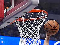 Баскетбол. Столичный 