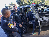 Полиция готовится к субботней акции протеста в Тель-Авиве: какие улицы перекроют