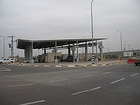 Умер израильтянин, на которого было совершено нападение возле Калькилии