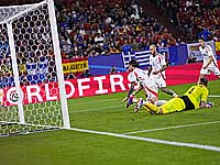 Евро 2024. Испанцы победили итальянцев и вышли в плэй-офф