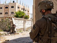 259-й день войны в Израиле. Хронология событий