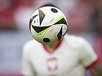 Евро 2024. Расписание сегодняшних матчей