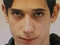 Внимание, розыск: пропал 16-летний Йонатан Травало из Бней-Брака (найден)