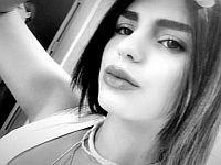 Внимание, розыск: пропала 13-летняя Ноя Абузагло из Кирьят-Малахи