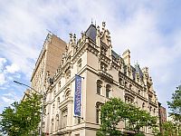 Еврейский музей Нью-Йорка посвятит половину своего пространства еврейской культуре и истории