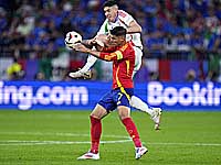 Евро 2024. итальянцы установили антирекорд чемпионатов Европы