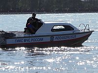 В Амурской области разбился вертолет, погибли четыре человека