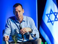 Амит Сегаль опубликовал колонку о призыве ультраортодоксов