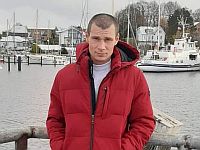 Внимание, розыск: пропал 36-летний Игорь Лита из Молдовы