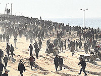 Источники в ПА: в Калькилии убиты двое 