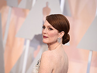 Джулианна Мур сыграет реставратора 