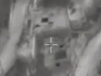 ВВС ЦАХАЛа атаковали объекты 