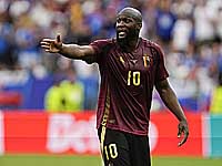 Евро 2024. Расписание сегодняшних матчей