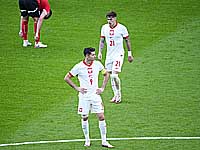 Евро 2024. Сборная Польши - первая команда, утратившая шансы на выход в плэй-офф