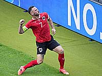 Исторические параллели. Австрийцы во второй раз победили поляков. Обе победы были в Берлине