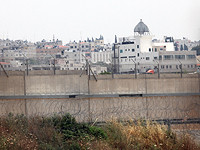 Пресс-служба ЦАХАЛа сообщила, что в Калькилии убит гражданин Израиля