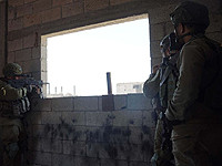 Силы ЦАХАЛа продолжают действовать в Газе и Рафахе