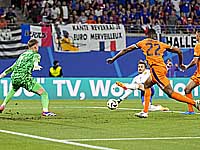 Евро 2024. Важность Мбаппе. Рекорд Вербрюггена