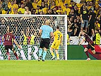 Евро 2024. Третий отмененный гол Лукаку. Бельгийцы победили сборную Румынии