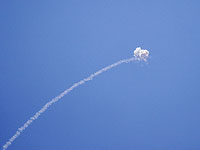 ЦАХАЛ сообщает об успешной ликвидации цели, проникшей из Ливана