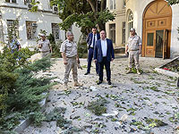 В Севастополе отразили украинский авиаудар, сообщается о погибших