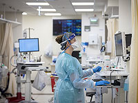 Рост заболеваемости COVID-19: 540 новых случаев за неделю, 17 смертей за последние месяцы