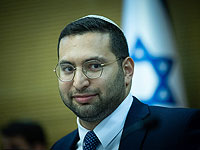 Скандал на заседании правительства, Нетаниягу сделал выговор министру и покинул зал