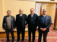 Делегация ХАМАСа летит в Москву: у Кремля есть повод для недовольства