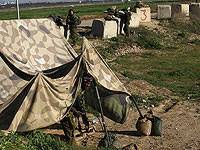 ЦАХАЛ: в результате атаки с применением БПЛА на севере Израиля был тяжело ранен военнослужащий