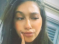 Повторное сообщение о розыске: пропала 17-летняя Ор Горенштейн из Эйлата