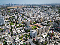 В Холоне полицией задержаны 10 нелегалов из Палестинской автономии