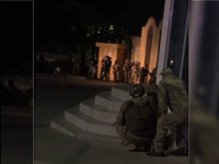 Теракт в Дагестане: двое убитых у синагоги в Дербенте, террористы – сыновья и племянник чиновника