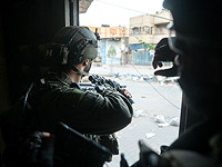 262-й день войны в Израиле. Хронология событий