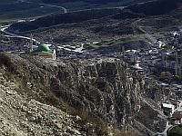 После нападений террористов на синагоги и церкви в Дагестане объявлен трехдневный траур