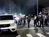 Посольство Израиля в РФ призвало объединиться против исламского терроризма