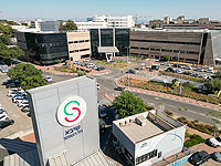 Муниципалитет Рамат-Гана запретил въезд автобусов в больничный комплекс 