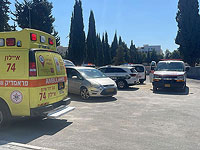 Раскрыто убийство мужчины, тело которого нашли на кладбище в Ришон ле-Ционе