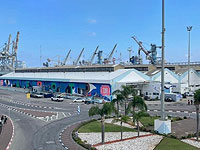 В Хайфе открывается концертный комплекс 