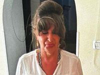 Внимание, розыск: пропала 57-летняя Виктория Янишевская из Кармиэля (найдена погибшей)