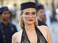 Vogue World в Париже: парад звезд. Фоторепортаж