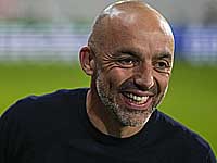 Жарко Лазетич назначен главным тренером тель-авивского 