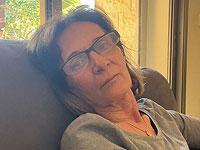 Внимание, розыск: пропала 62-летняя Далия Сасон из Ришон ле-Циона (найдена)