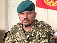 Зеленский сменил командующего Объединенными силами ВСУ Юрия Содоля на  Андрея Гнатова