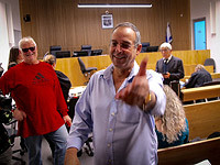 В мэрии Рамат а-Шарона пройдет забастовка с требованием досрочных выборов в Кнессет