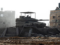 263-й день войны в Израиле. Хронология событий