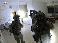 Израильские полицейские задержали в Шхеме двух подозреваемых в убийстве